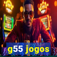 g55 jogos